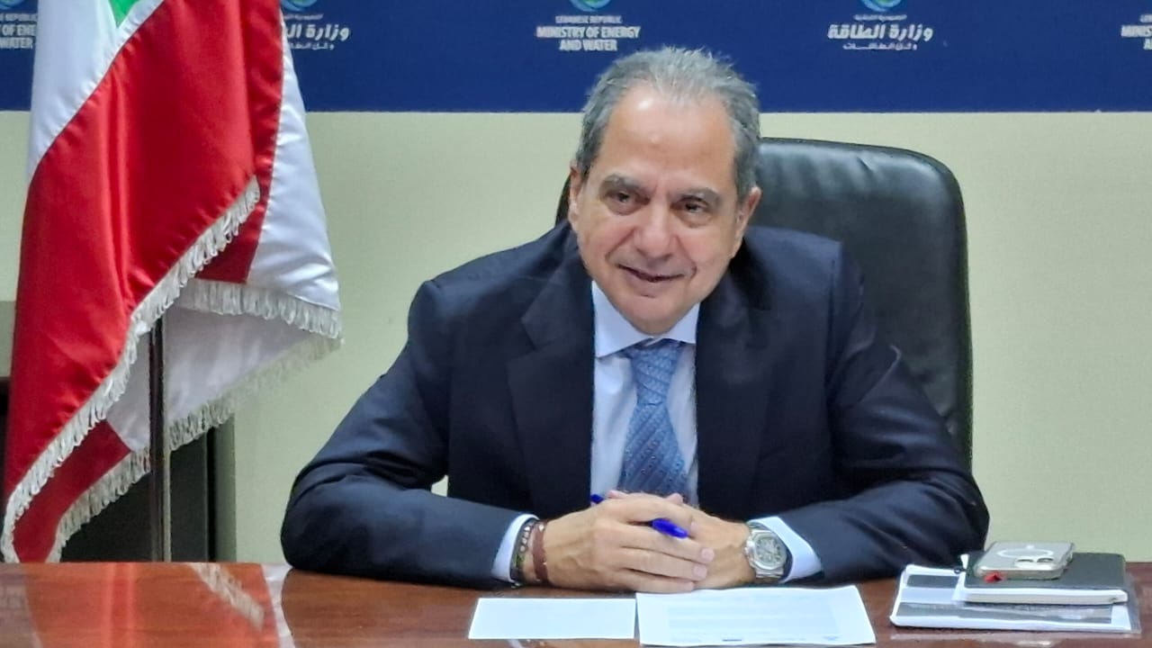 حوار إستراتيجي لصدي حول قطاع المياه مع الجهات المانحة  والمنظمات الدولية