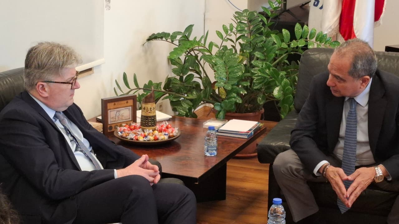ورشة عمل ليومين بين الصدي و الـIFC وخارطة طريق للانتقال لإنتاج الطاقة على الغاز ورشة عمل ليومين بين الصدي و الـIFC وخارطة طريق للانتقال لإنتاج الطاقة على الغاز