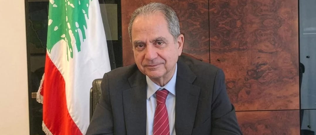 الصدي: مهما طال درب الجلجلة  قيامة لبنان آتية