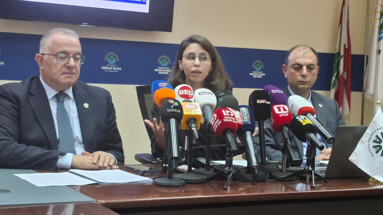 هيئة تنظيم قطاع الكهرباء تعرض الإطار التنفيذي لورقة سياسة قطاع الكهرباء بعد اعتمادها من مجلس الوزراء